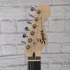 Squier Bullet Stratocaster FSR Lake Placid Blue