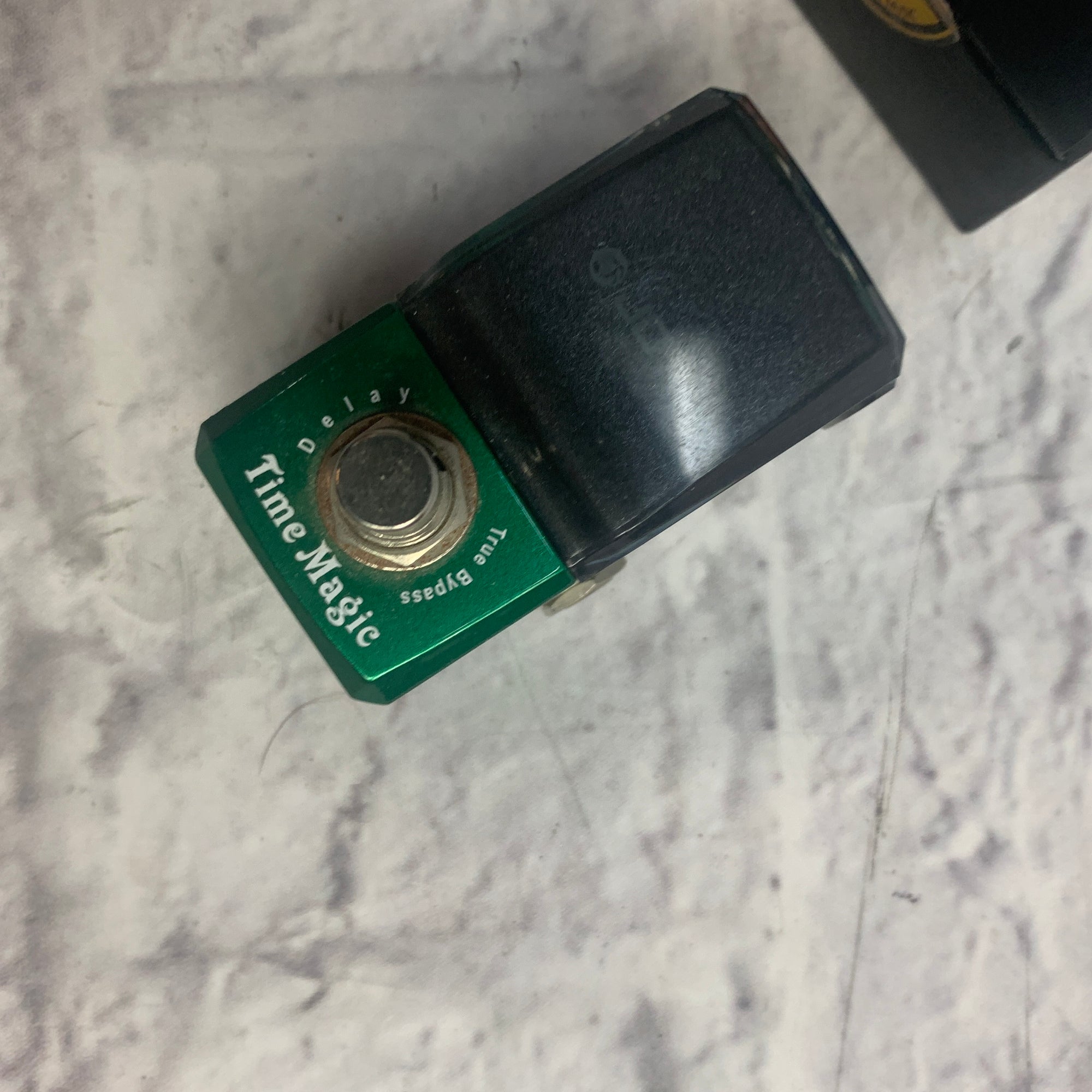 Joyo Time Magic Ironman Series Delay Pedal