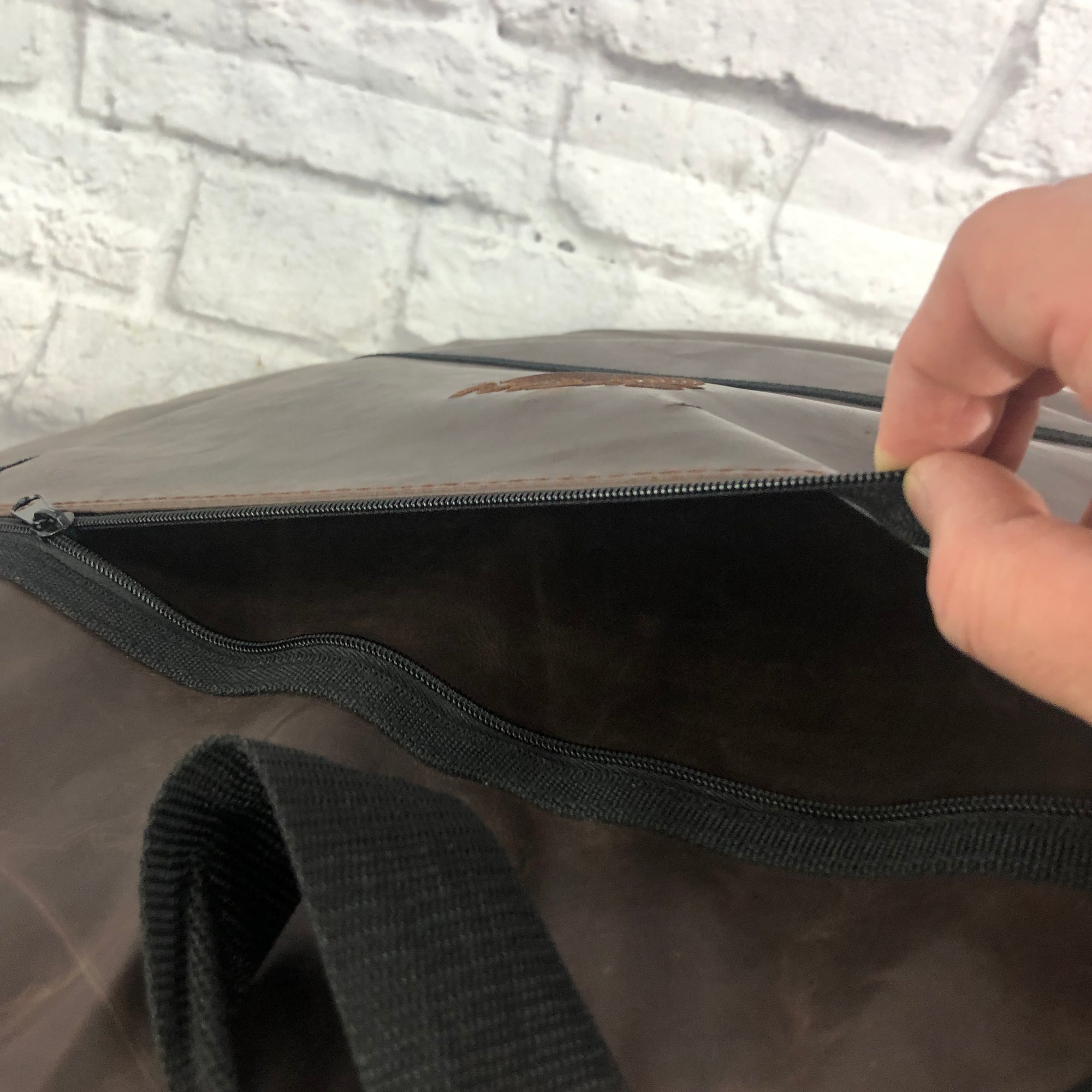 Sabian C24 24 Leatherette Cymbal Bag
