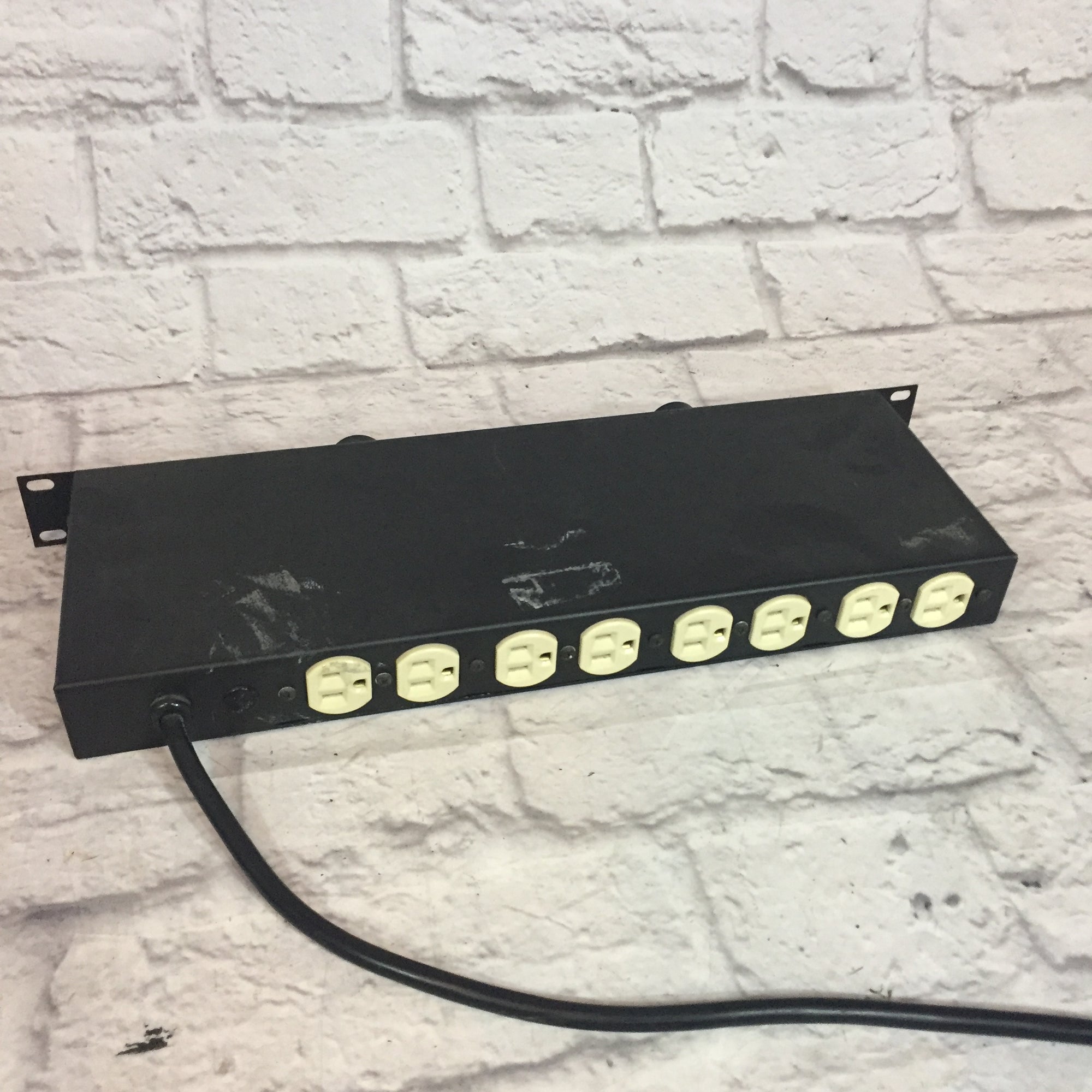 ACM Audio PC-8L