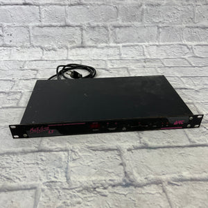 Art Multiverb LT Rack Reverb Effects