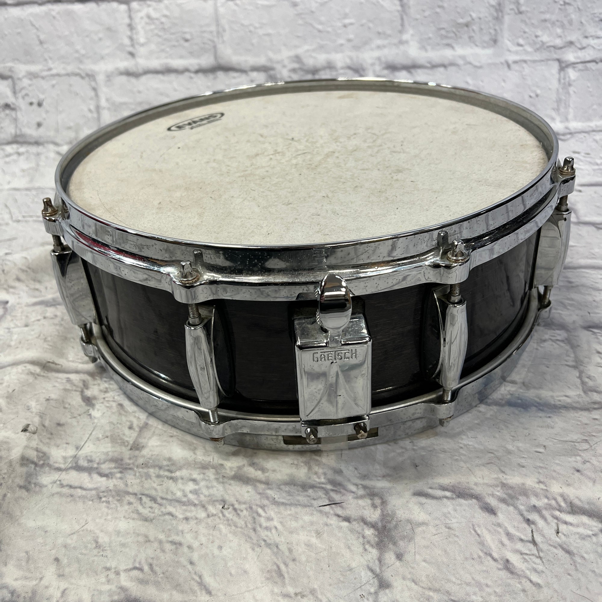 Gretsch Renown Maple 14" Snare