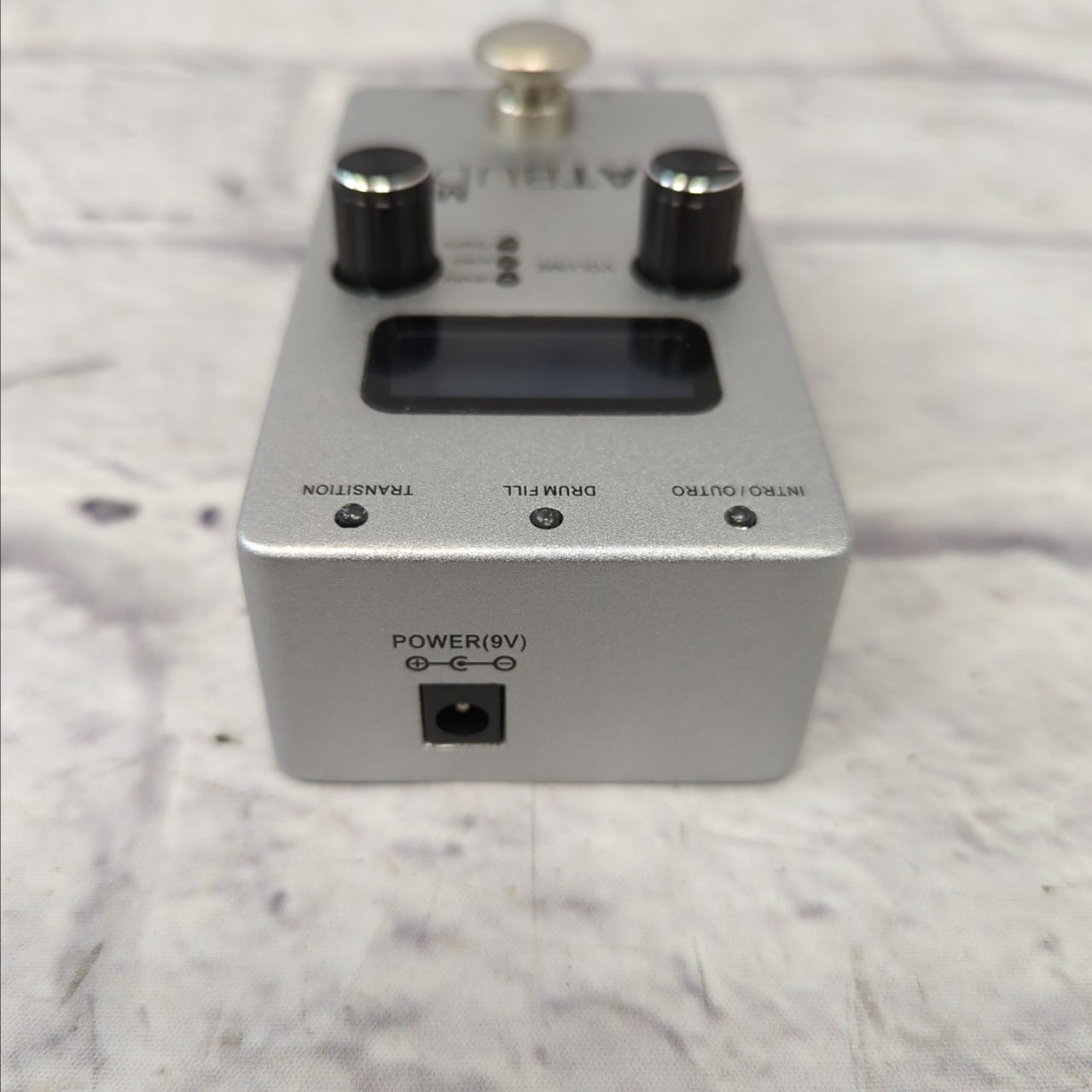 Singular Sound Beat Buddy Mini 2 Electric Drum Machine