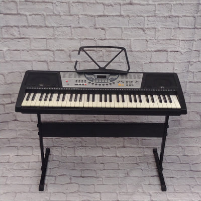 Hamzer Digital Keyboard w/ Stand Digital piano