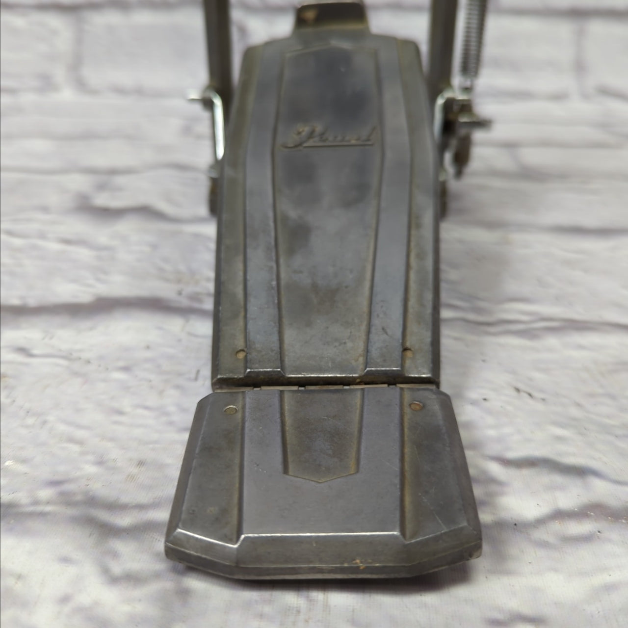 Pearl Belt Drive Bass Drum Kick Pedal Evolution Music