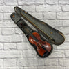 Vintage JTL Jerome Thibouville-Lamy Medio Fino 4/4 Violin Made in France
