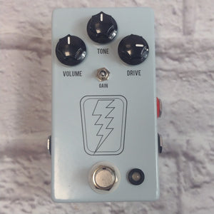 JHS Superbolt Supro Thunderbolt Overdrive Pedal