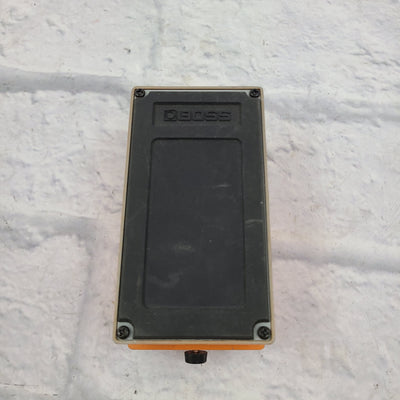 Boss DS-1 Distortion Pedal