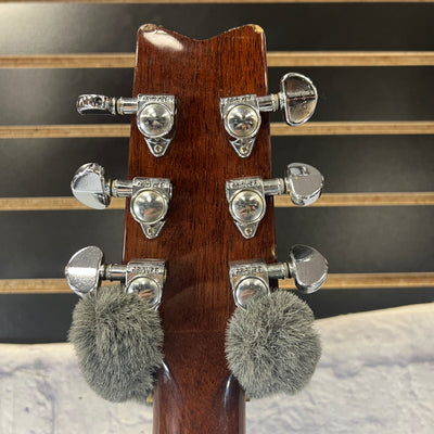Washburn D95LTD Dreadnaught Acoustic Guitar