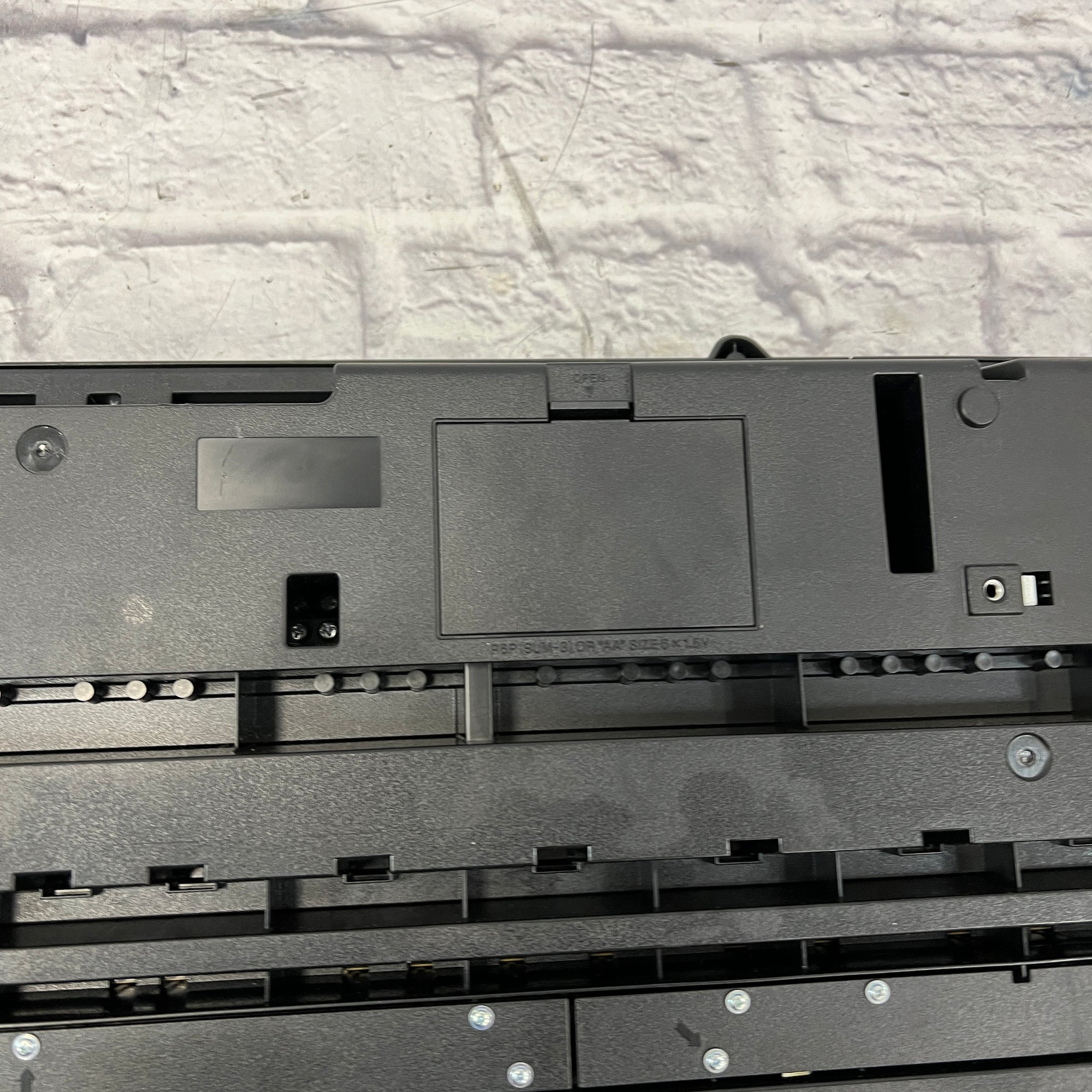 Casio CTK-2080 Digital Piano