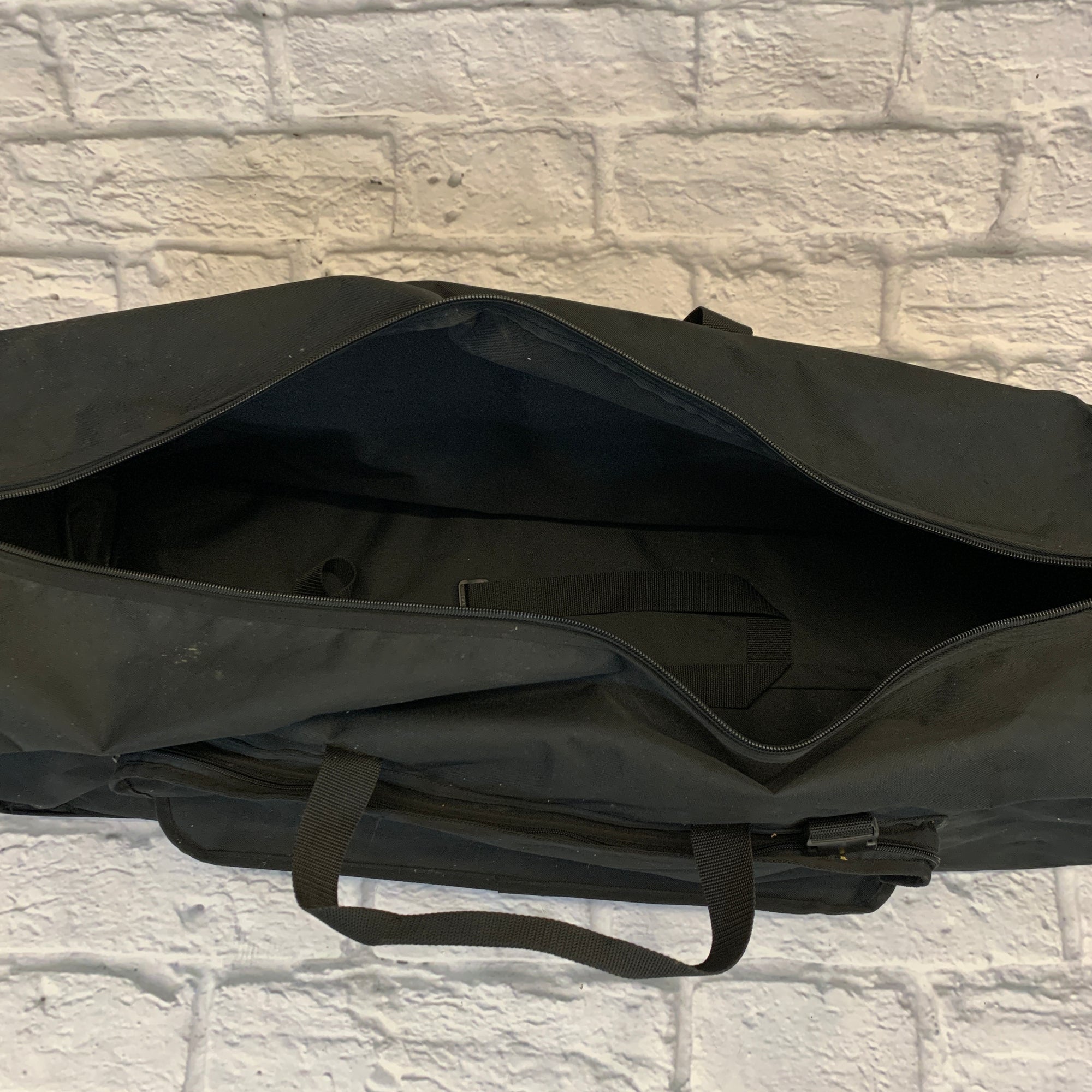 Kaces Hardware Bag w/ Wheels