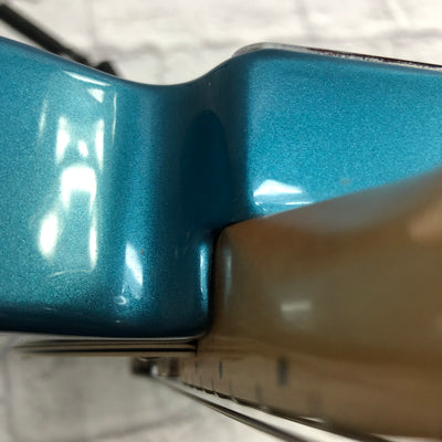 Fender Standard Telecaster Lake Placid Blue 1995
