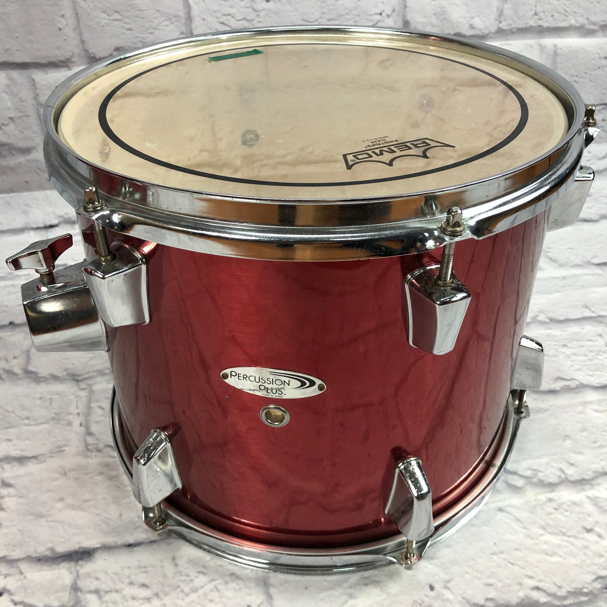 Percussion Plus 4pc Kit