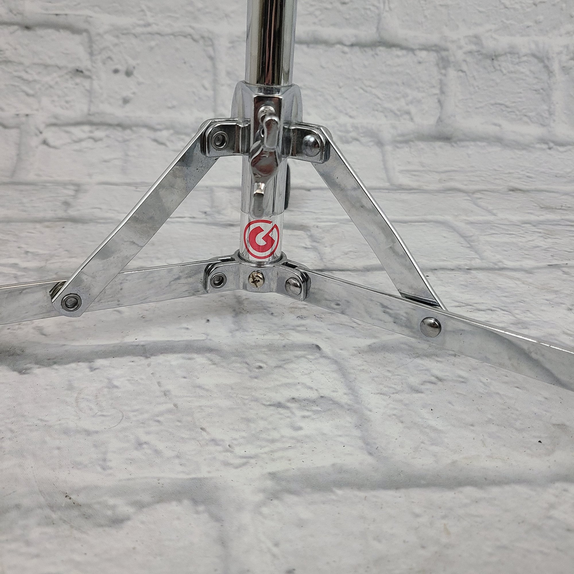 Gibraltar 8706 Flat-Base Snare Stand