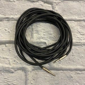 Samson Speaker Cable