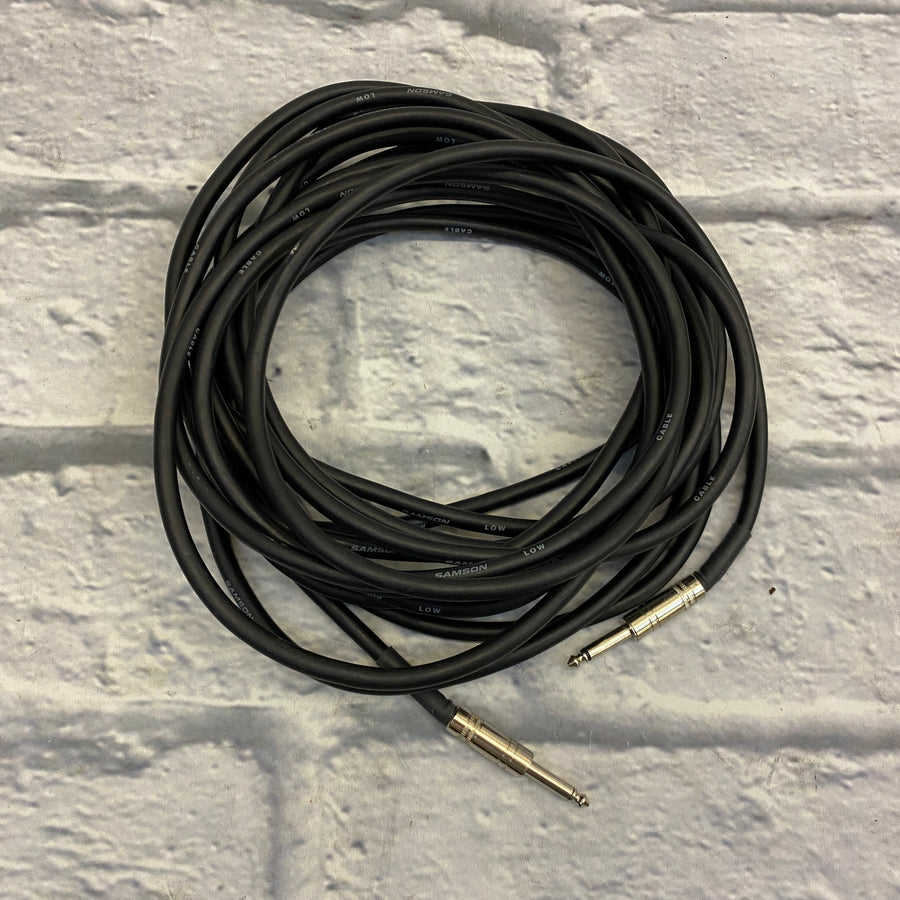 Samson Speaker Cable