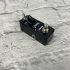 Donner Dark Mouse Rat Style Mini Distortion Pedal