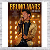 Hal Leonard Bruno Mars For Ukulele