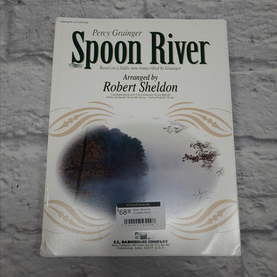 Spoon River for Complete Band