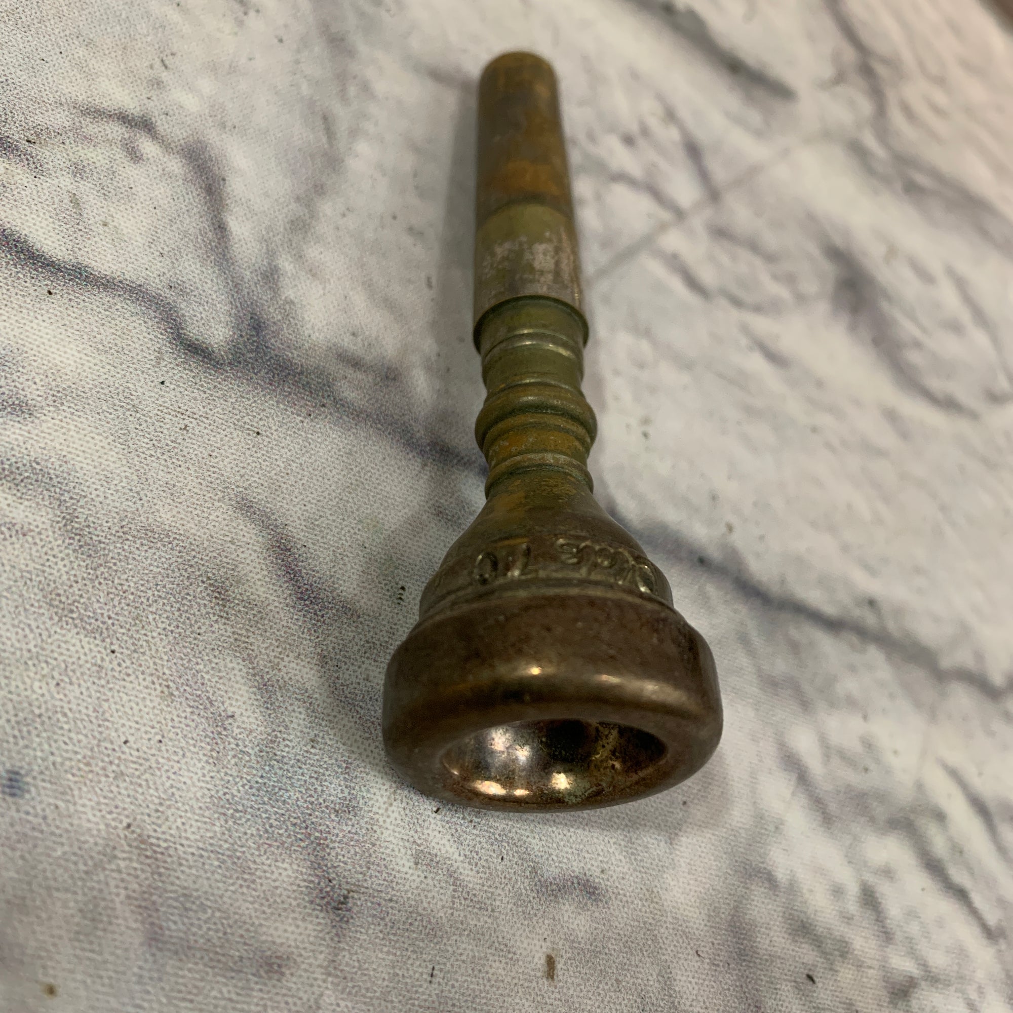Olds Ambassador Trumpet - Evolution Music