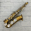 Armstrong Alto Saxophone with Case