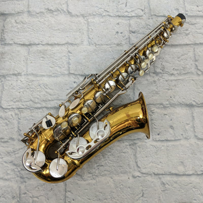 Armstrong Alto Saxophone with Case