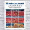 Belwin Master Solos: Saxophone Advanced (Solo Book)