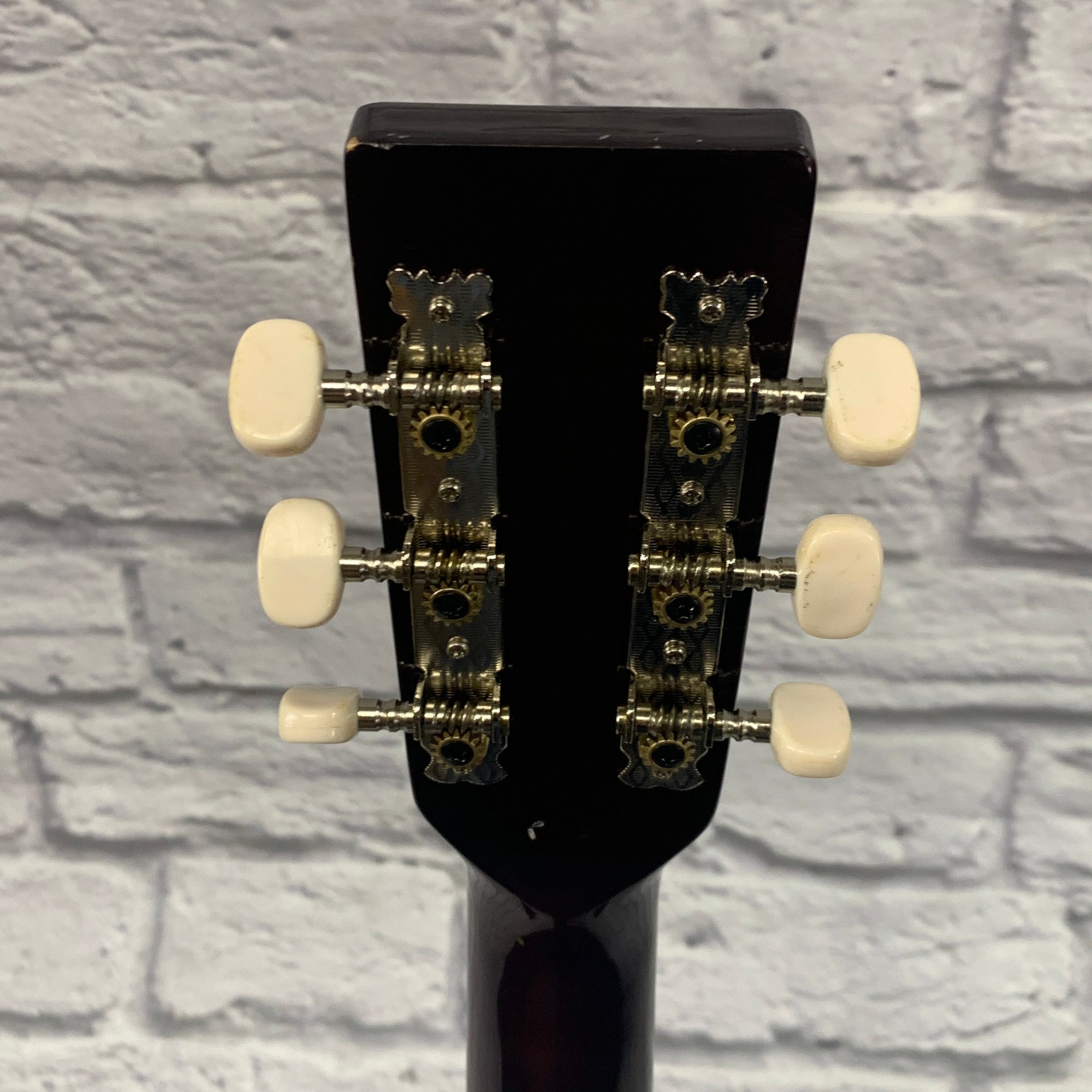 Jay Turser 1/2 Size Travel Acoustic Guitar w/ Gig Bag