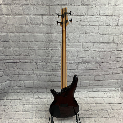 Ibanez SR370 4 String Bass