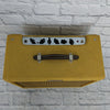 Fender Blues Junior Limited Edition Tweed Tube Guitar Combo Amp with Jenson