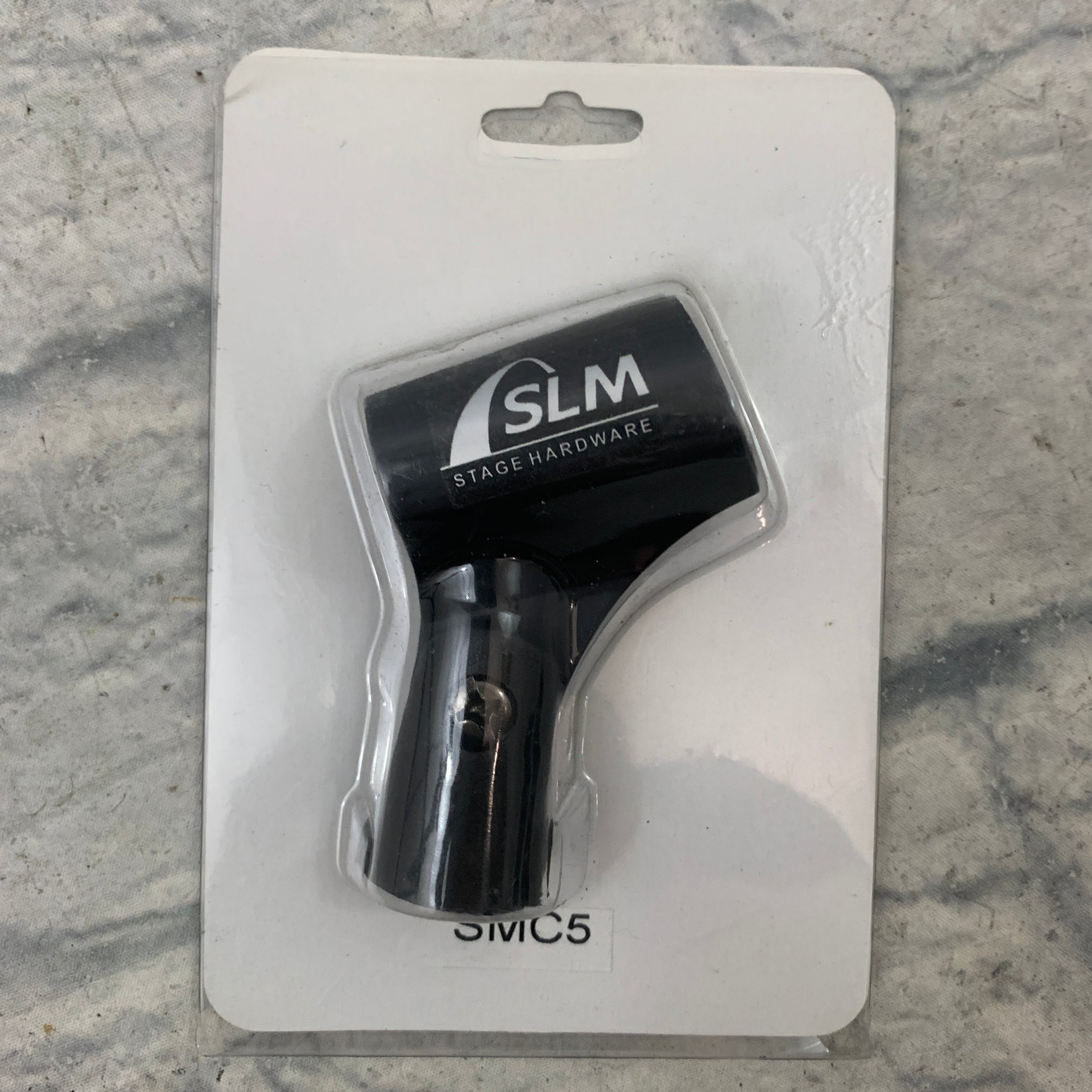 SLM Hardware SMC5 Mic Clip