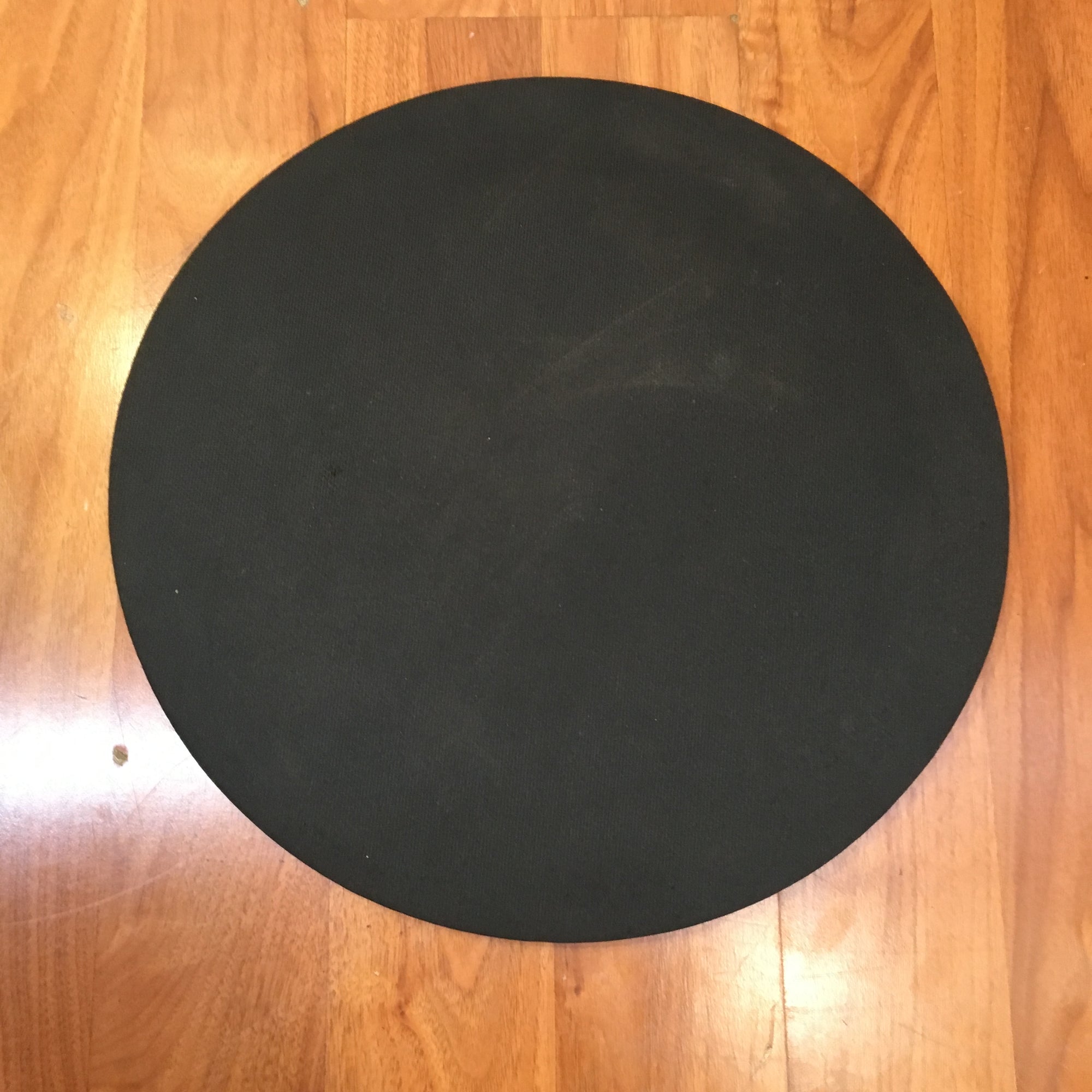Unknown 15.5 Inch Damper Mute Pad