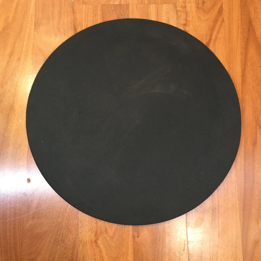 Unknown 15.5 Inch Damper Mute Pad