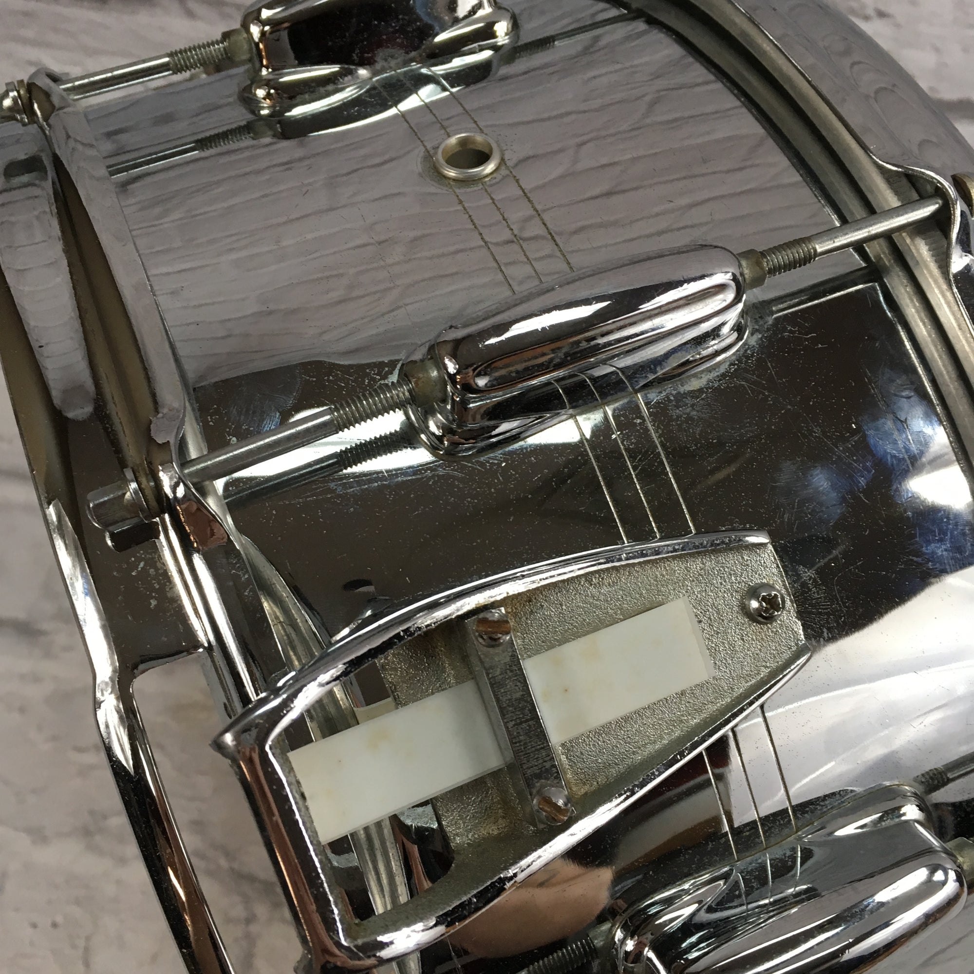 Slingerland 14in 10 Lug COB Snare Drum