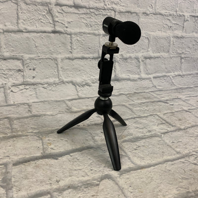Shure MOTIV MV88+ Video Kit with iOS / USB Condenser Microphone