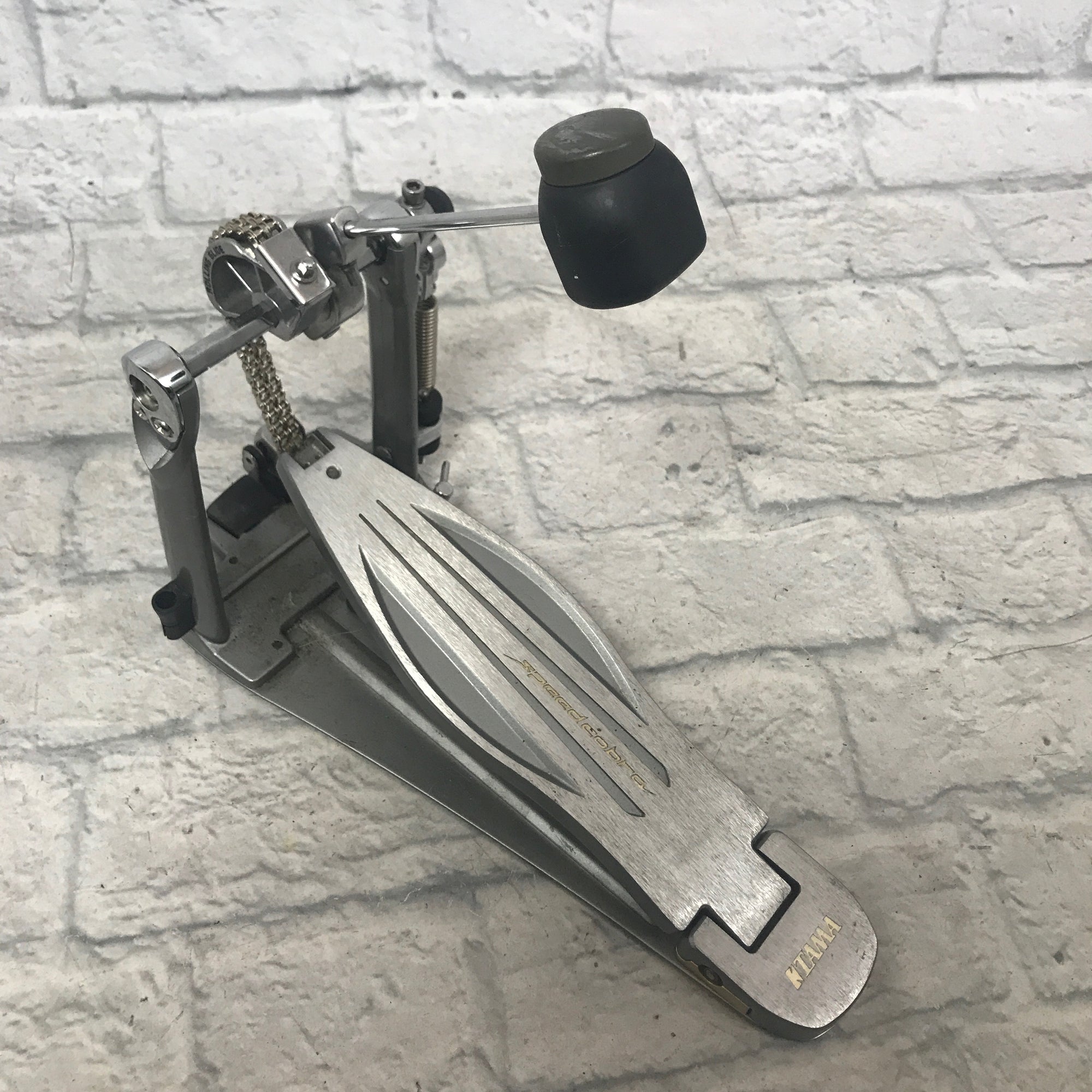 Tama Speed Cobra Kick Pedal w/ Case