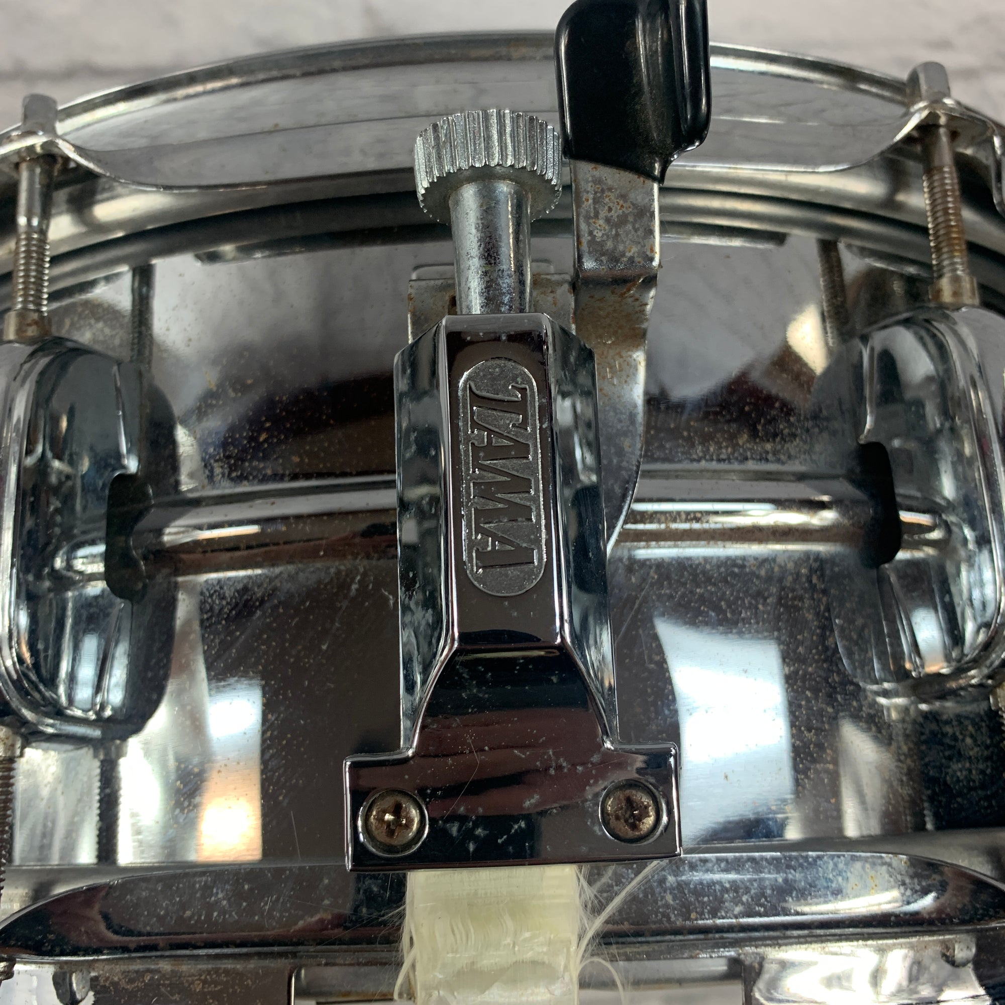Tama Swingstar 14x5.5 Snare Drum