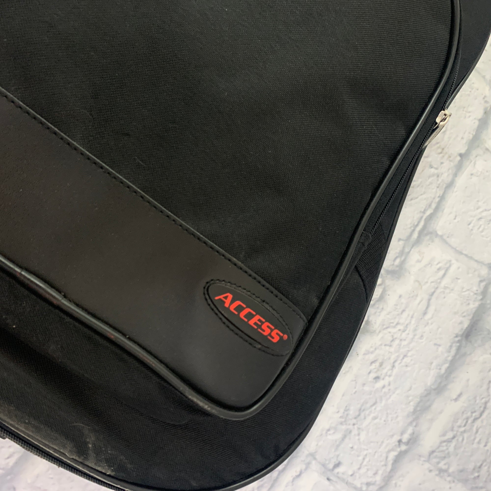 Access Electric Guitar Gig Bag