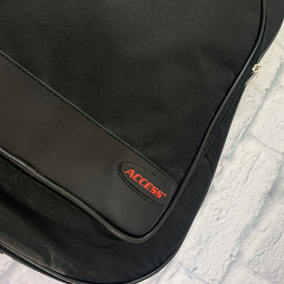 Access Electric Guitar Gig Bag