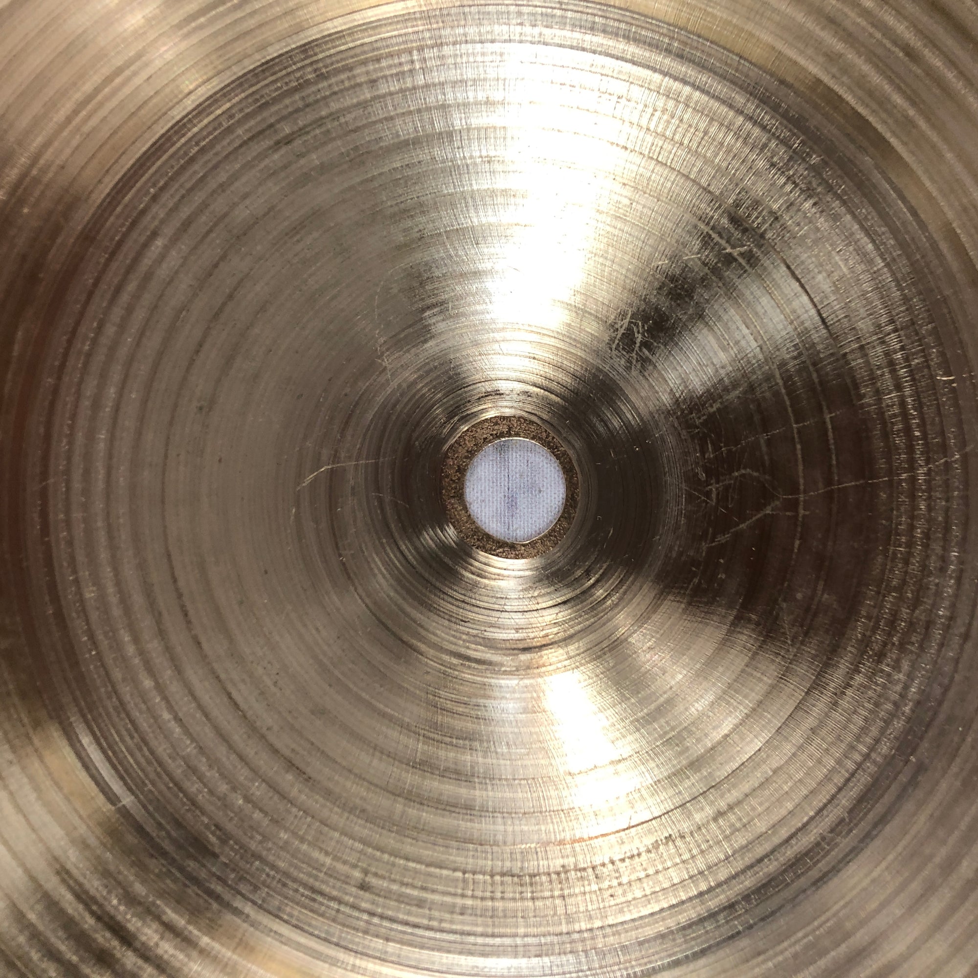 Zildjian Avedis 16 Medium Crash Cymbal