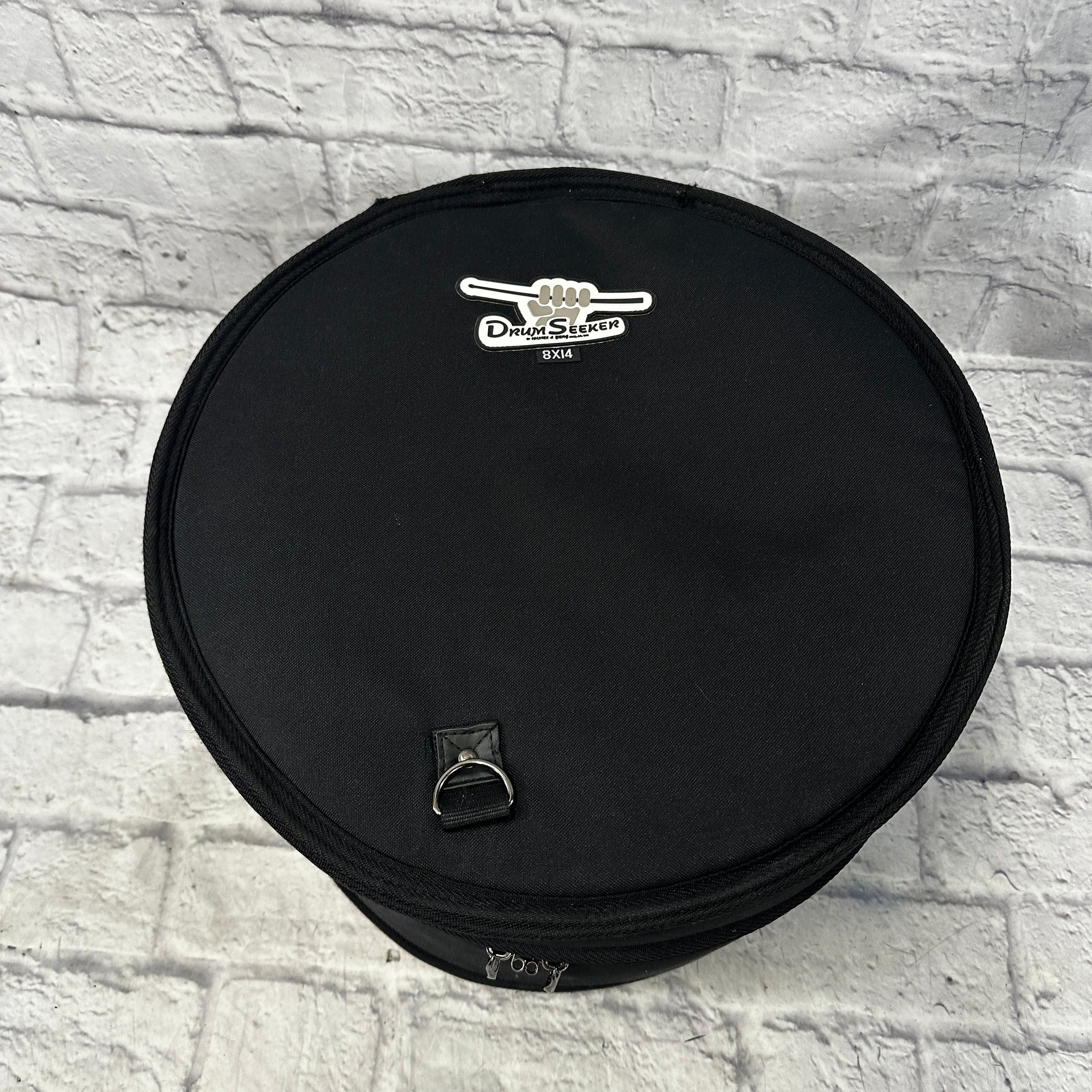 Humes & Berg Drumseeker 14x8" Snare Bag