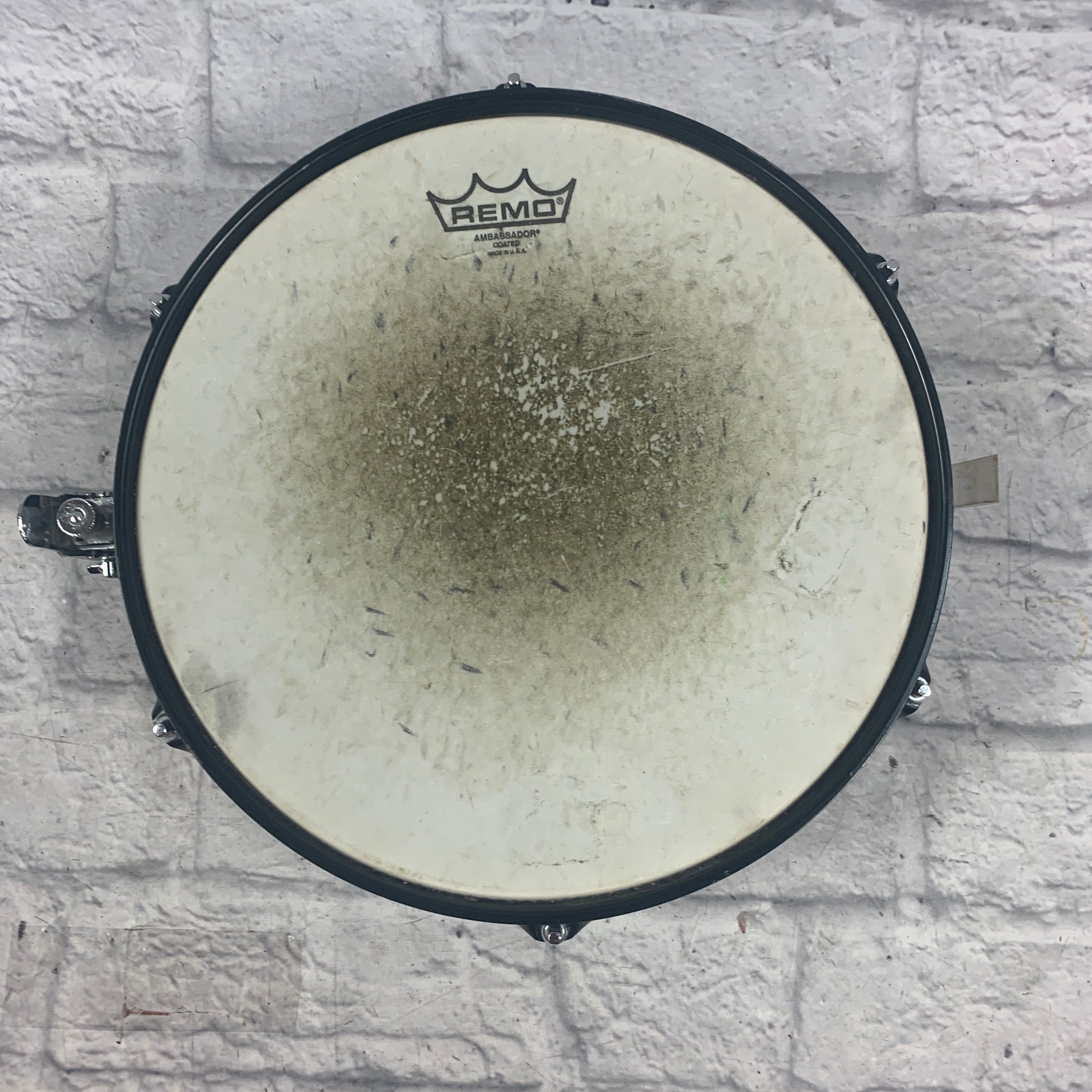 Unknown Piccolo Snare 13x3 Black