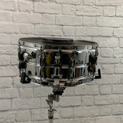 Yamaha Student Snare Kit with Stand, Case, and Mute