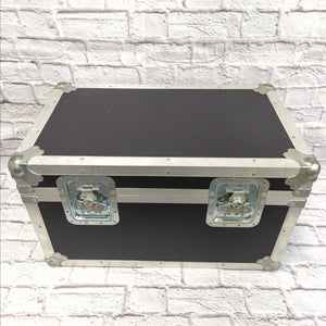 Unknown Bass Amp Head Road Case