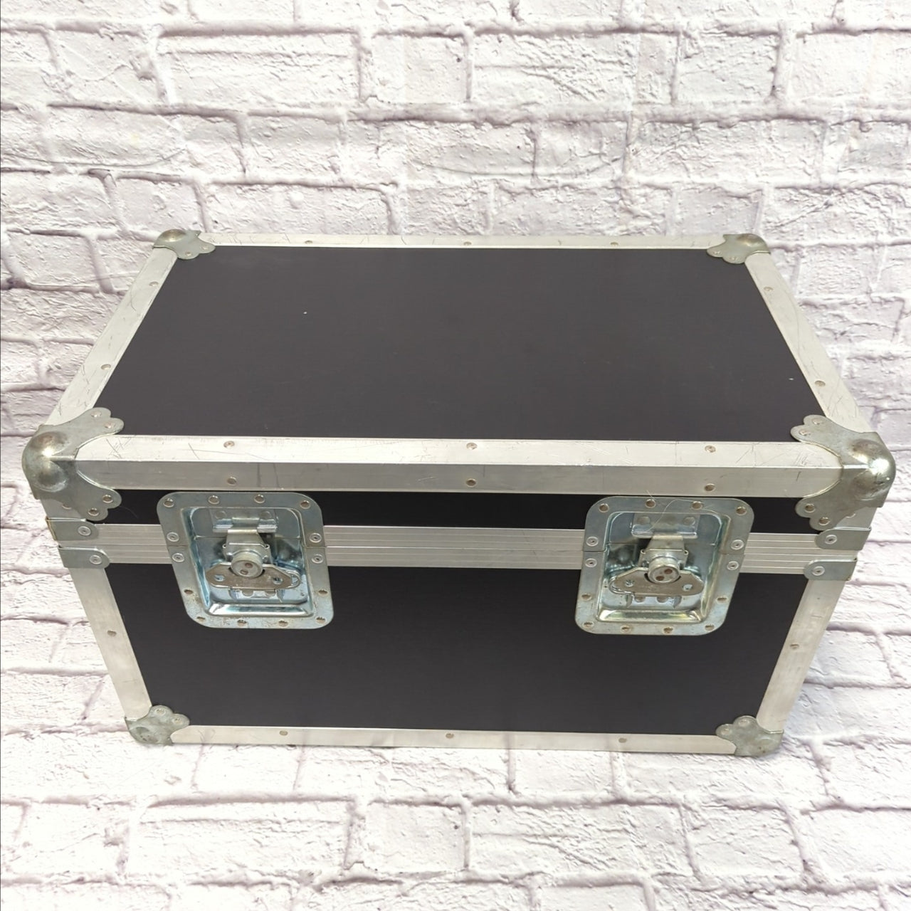 Unknown Bass Amp Head Road Case