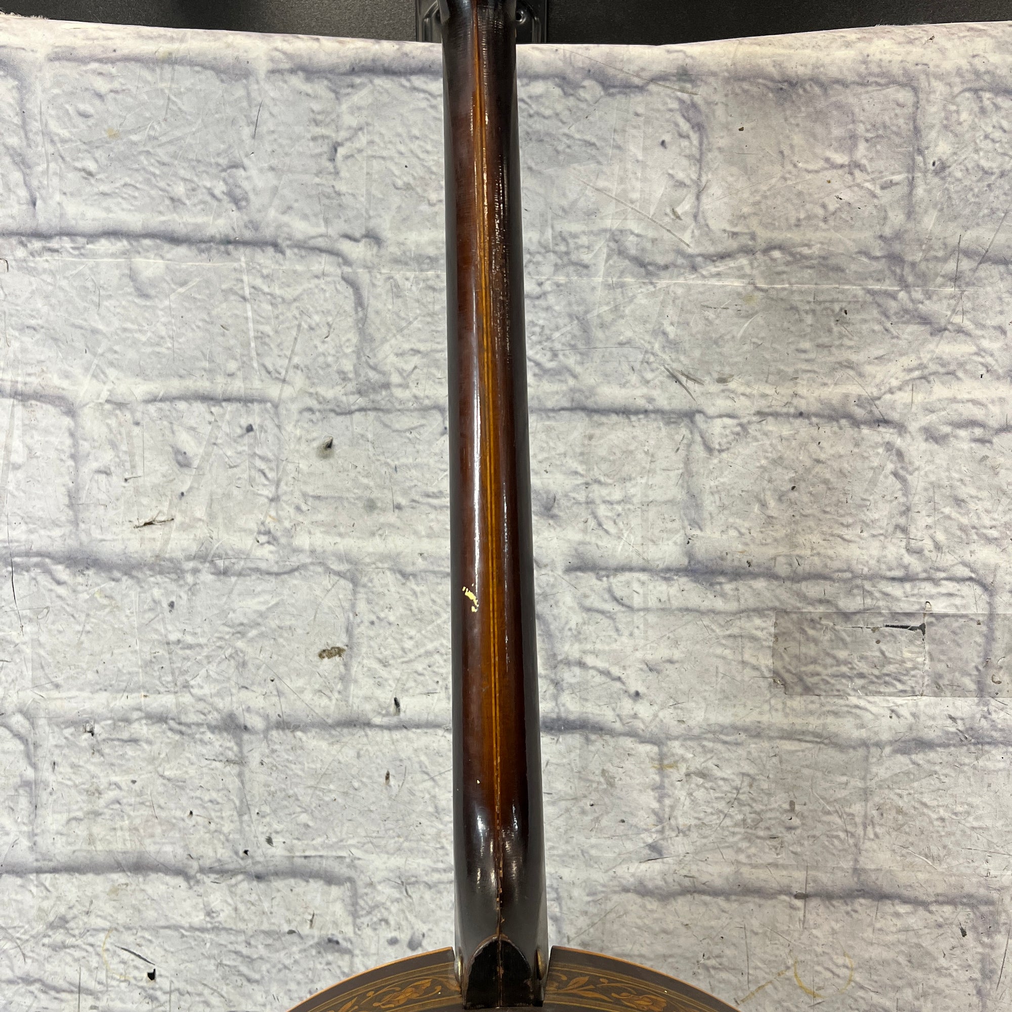 Unknown Antique Banjo