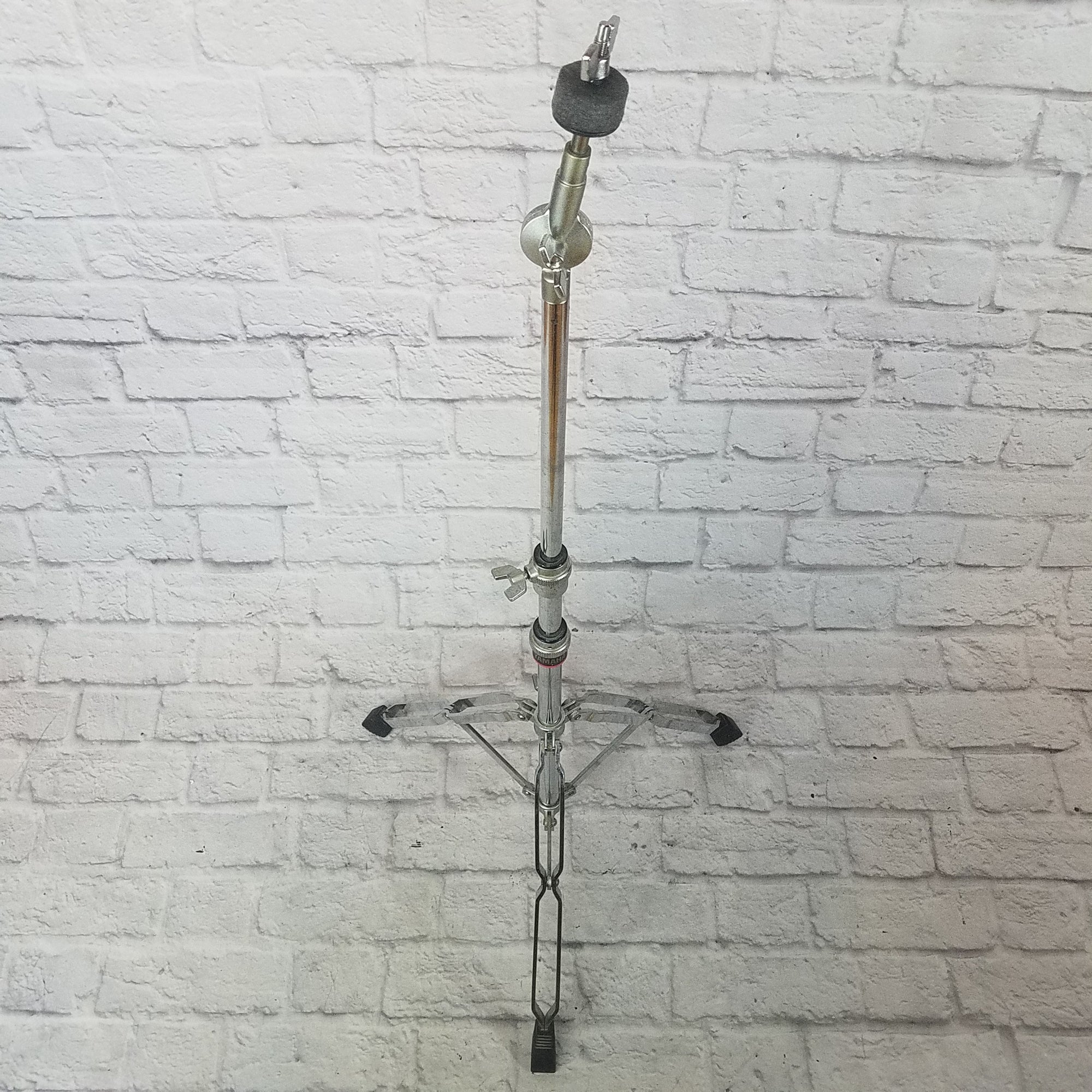Yamaha Red Label Japan Straight Cymbal Stand