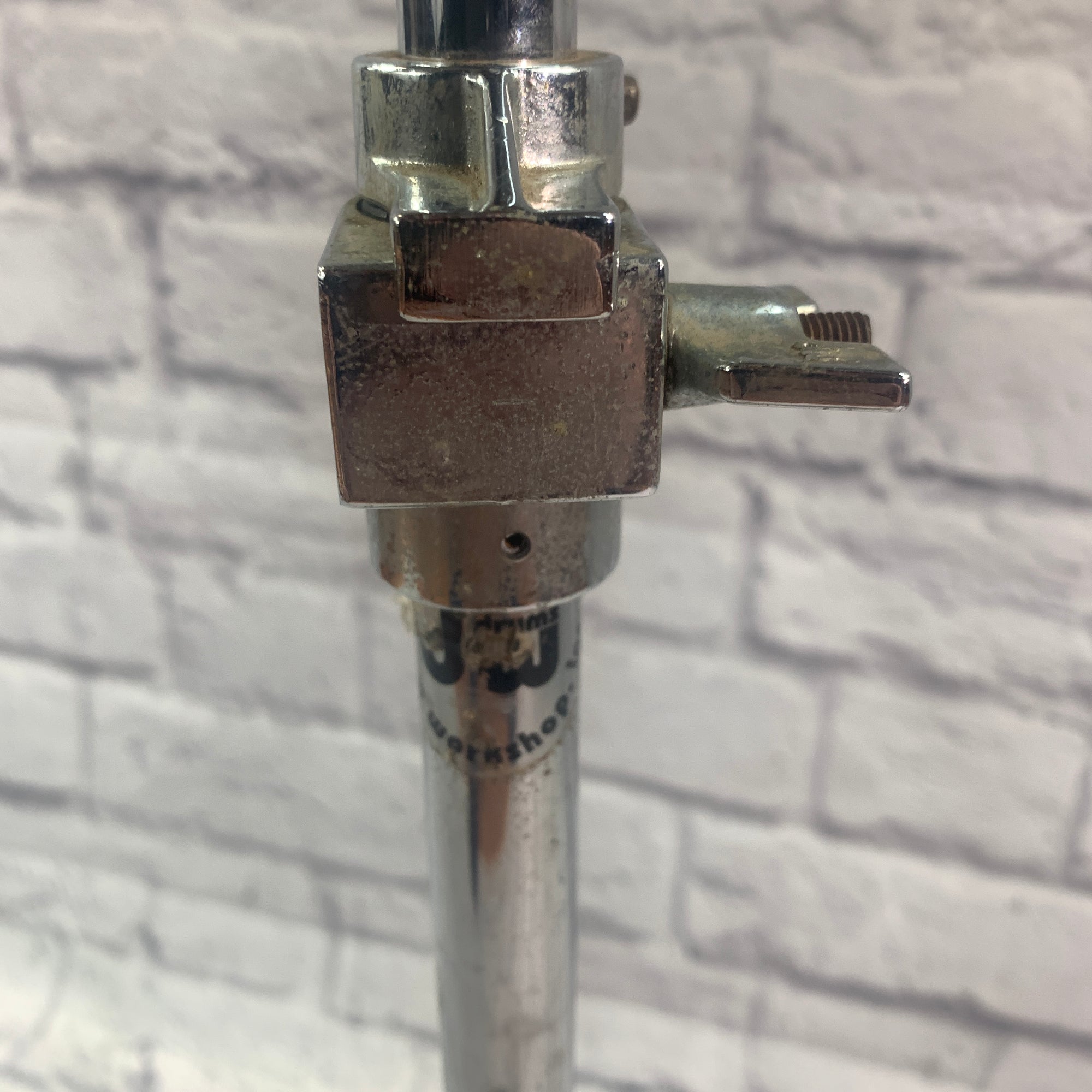 DW 7000 Hi Hat Stand