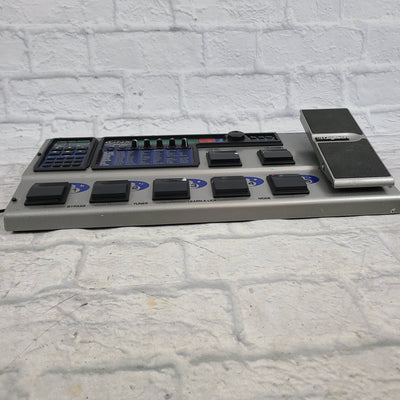 Digitech GNX3 Guitar Workstation Pedal