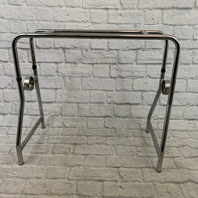 Unknown Chrome Keyboard Stand